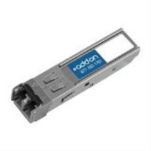 Add-On Computer Peripherals (A GLC-LH-SMD-AO - CISCO GLC-LH-SMD COMP XCVR - 1G-L - Photo 1/2