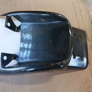 Ducati Monster 900ie Kurzes Heck - Bild 1 von 3