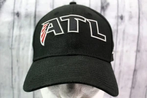 New Era 39Thirty NFL Atlanta Falcons Team Apparel Herren Small/Medium Fitted Cap - Bild 1 von 13