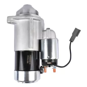 Starter Motor for Nissan Patrol GQ 1988-1997 GU 97-12 Maverick DA 4.2L 4.5L 4.8L - Picture 1 of 10