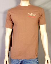 vintage 90s single stitch STL Freedom Fighters Squadron Leader T-Shirt sz L