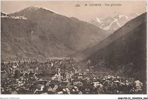 ANGP10-0848-31 - LUCHON - Vista General - Imagen 1 de 2