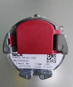 Codificador Sick SKM36-HFA0-S05 1037138 envío rápido DHL o Fedex - Imagen 1 de 2