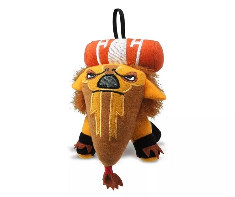 Dota 2 Earthshaker Peluche Juguete Peluche Válvula Steam Underlords Dota2 Auténtico Nuevo Foto 1 de 1
