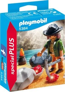 Playmobil ® 5384  - Chercheur de cristaux neuve - new - Picture 1 of 2