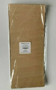 Stampin' Up! Texture Cuts Wood Sheets Package of 4 Sheets 5.75" x 13.75" - Picture 1 of 2