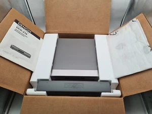 Denon DCD-210 Reproductor de CD, embalaje original, con BDA - Imagen 1 de 16