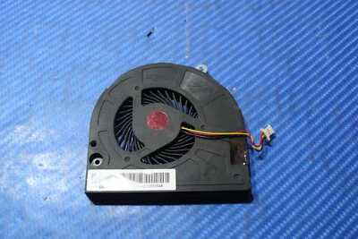 Acer Aspire V5-561P-Series 15.6" Genuine Laptop CPU Cooling Fan DC28000CQD0 - Image 1 of 3