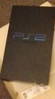 Sony PlayStation 2 PAL Launch Edition Phat Black Console and 20 games GROUP E