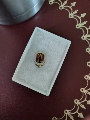 Colgante Nationwide Insurance 15 años de servicio Foto 1 de 2