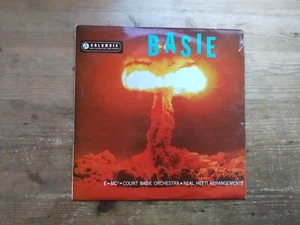 Count Basie The Atomic Mr Basie Very Good+ Vinyl LP Record Album 33SX1084 - Picture 1 of 4
