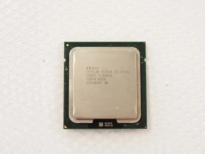 Lot of 39 Intel Xeon E5-2428L SR0M3 1.80GHz 6-Core 15M LGA-1356 Server CPU - Picture 1 of 2