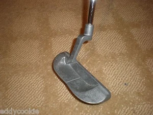 34-1/2" True Temper Century - Z-007 Putter - Golf Club - Tacki-Mac Grips - USA - Picture 1 of 10