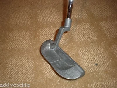 34-1/2" True Temper Century - Z-007 Putter - Golf Club - Tacki-Mac Grips - USA - Image 1 of 4