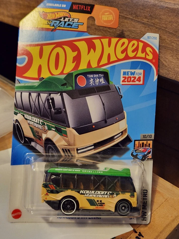 Hot Wheels/Matchbox CITY autobuses escolares camiones de basura barredoras de calles Foto 1 de 1