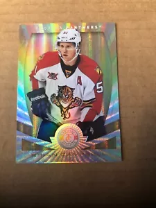 2013-14 Totally Certified Mirror Platinum Gold #147 Brian Campbell 4/5 - Bild 1 von 2