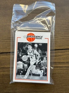 1991 Ballpark Providence Friars All-Time Greats #22 Billy Donovan - Picture 1 of 2