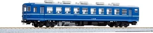 BS KATO HO Scale 1-502 SUHAHU 12 Passenger Car 1-Car Railway Model HO Gauge NEW - Picture 1 of 2