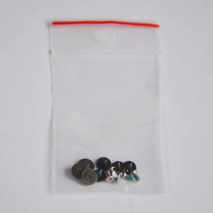 Asus ZenPad 10 Z300M Screws Set Replacement Part - Picture 1 of 1