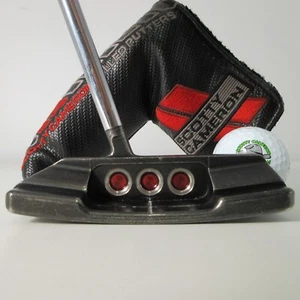 Scotty Cameron Select Newport 2.6 Putter 34" RH with Headcover - Picture 1 of 17