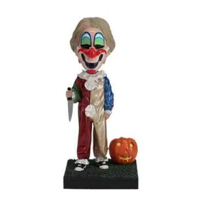 Halloween Young Myers Bobblehead Headknocker figura de acción NUEVO - Imagen 1 de 3