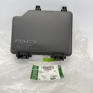 Land Rover Discovery Sport Rear Electrical Fuse Box Lid Cover Genuine LR146848 - Picture 1 of 11