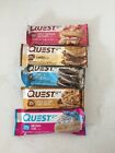 108 Quest Protein Bars 5 Flavors nutrition energy