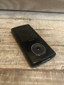 SanDisk Sansa View (8GB) Digital Media MP3 Player Black - Picture 1 of 6