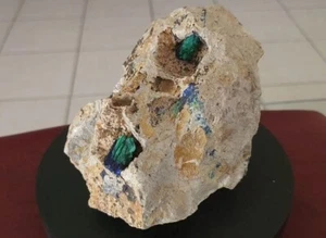 》》Top Azurite de Kerrouchen《《 - Afbeelding 1 van 7