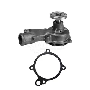 Water Pump w/ Gasket For Chevy Malibu Buick Apollo 4.1L OHV 130-1010 AW895 - Bild 1 von 1