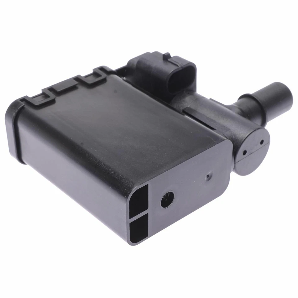 Standard Canister Vent Solenoid For Cadillac DeVille Chevy Trailblazer GMC Envoy - Image 1 of 4
