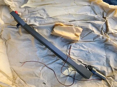 Vintage Astatic 12" Transcription ? Tonearm For TURNTABLE RECORD PLAYER NEW - Image 1 of 4