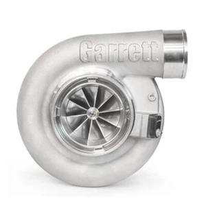 GCG Garrett G40-1150 Turbo Charger 1.19a/r 71mm / 77mm T4 T/E V-Band - Picture 1 of 6