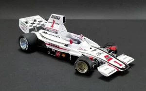 ACME F5000 #1 Boraxo T332 - Brian Redman - 1975 Champion 1/18 - Bild 1 von 5