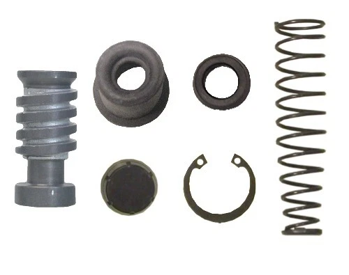 Kit de reparación de cilindro maestro de freno trasero para Honda CBR 600 F(4i)-1 2001 Foto 1 de 1