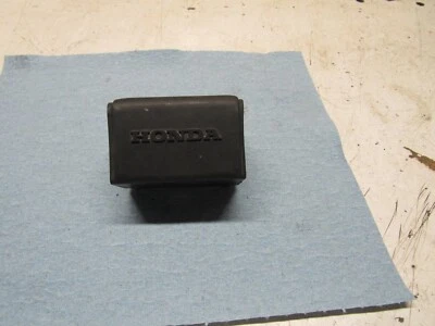 Guidão guidão 1983 Honda Magna V45 VF750C guidão guarnição guidão guarnição - Imagem 1 de 4