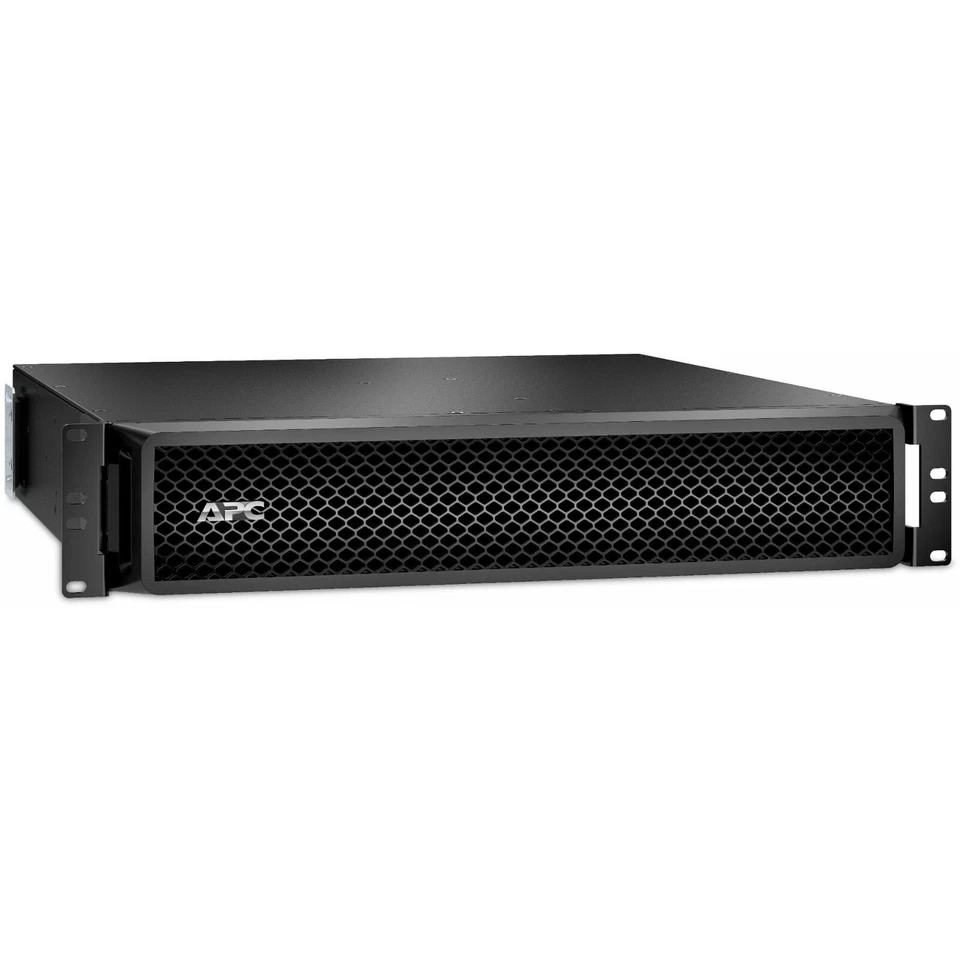 APC SRT96RMBP Uninterruptible Power Supply Battery, 96V - Black - Image 1 of 1