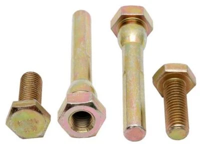 For 2002-2005 Chevrolet Trailblazer EXT Caliper Bolt Kit Front Raybestos 84381GT - Image 1 of 2