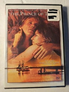 The Prince of Tides (DVD) New Sealed - Imagen 1 de 2