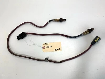 2012 - 2015 JAGUAR XF X250 RWD 2.0 O2 КИСЛОРОД ДАТЧИКИ КОМПЛЕКТ 2 ЛЯМБДА - Изображение 1 из 4