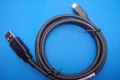 Cable Honeywell CBL-500-120-S00-04 USB A a Micro HSM 5V Captuvo SL22 para iPod Foto 1 de 4