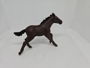 Mustang Fohlen - Wildlife Pferde Horse Life - Schleich 13807 - 10cm - NEU - Bild 1 von 1