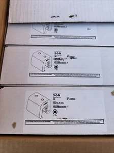 S-5! S-5-N 1.5 Clamp for 1.5" Nail Strip Metal Roof SOLAR PANEL N150 (box Of 30 - Picture 1 of 1