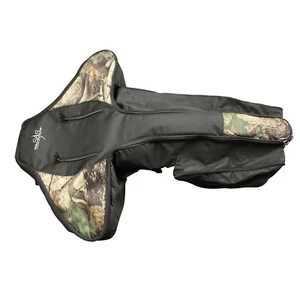 SAS Deluxe Compact Padded Soft Crossbow Case with Sling and Extra Compartments - Picture 1 of 3