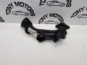 2019 CITROEN BERLINGO MK3 K9 1.6 DIESEL AIR INTAKE PIPE OEM 9674942380 - Picture 1 of 7