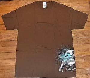 Underoath Men's T-Shirt Lost in the Sound of Separation Define the Great Line - Picture 1 of 3