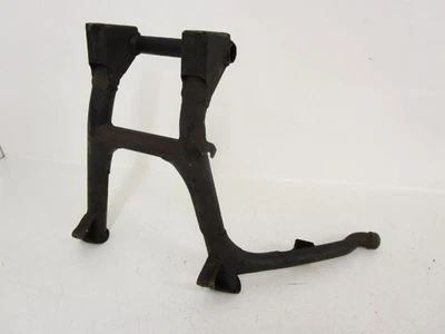 Soporte central principal 85 Honda VF 700 S Sabre Jiffy 50500-MB0-000 Foto 1 de 4