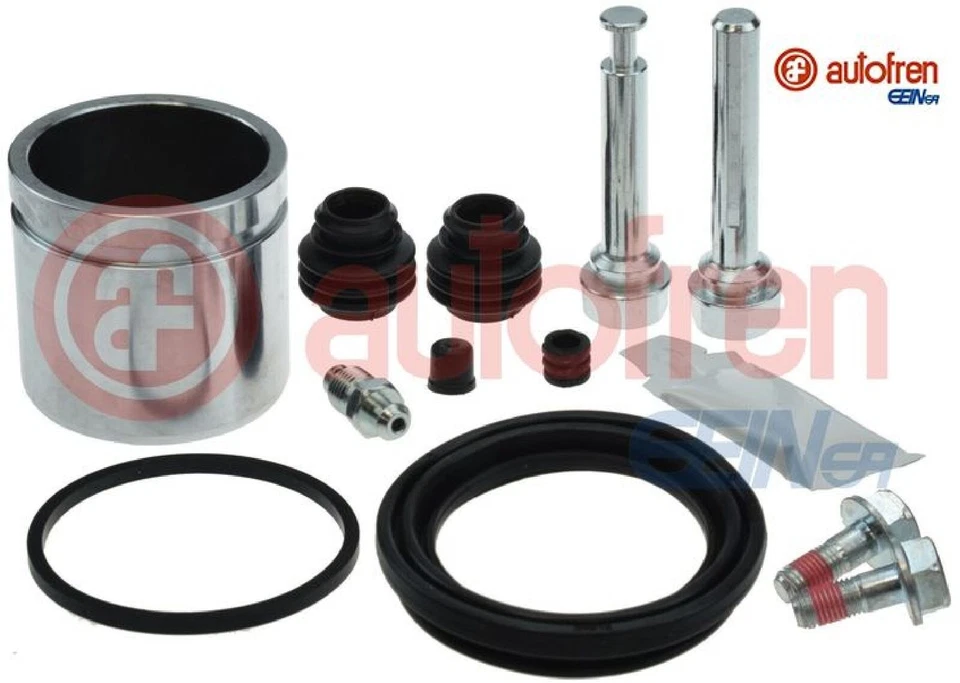 AUTOFREN SEINSA D43589S Reparatursatz für Bremssattel Reparatursatz  - Bild 1 von 1