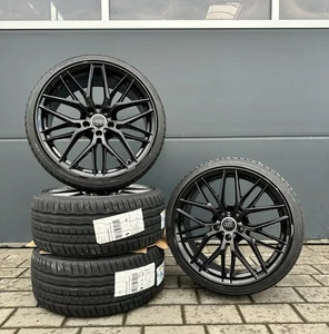 18 Zoll Winterräder 225/40 R18 Winterreifen für CUPRA Leon 1.5 eTSI TSI VZ line - Bild 1 von 7