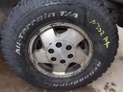 Interruptor y actuador de eje delantero Carrier para camioneta Chevrolet 1500 88-97 445356 Foto 1 de 4